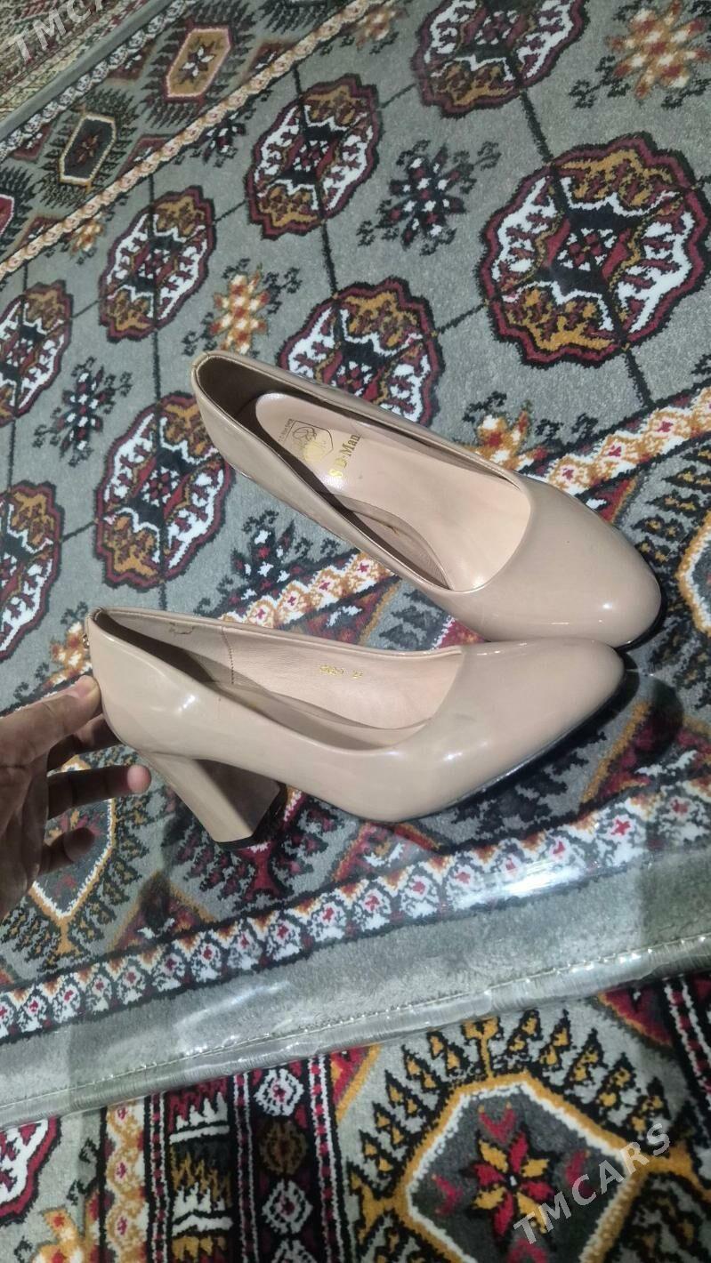 Tufli - Daşoguz - img 2