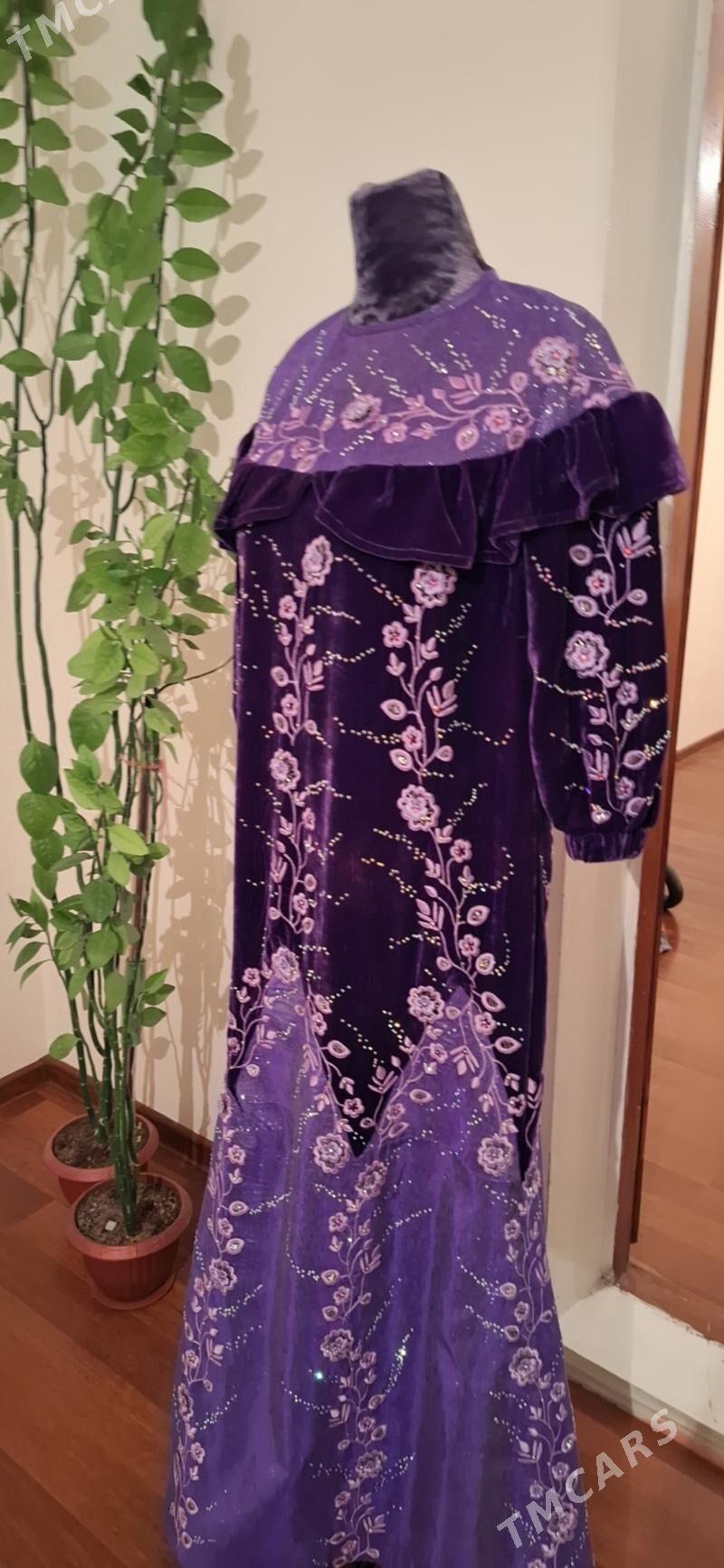 Taýyn köýnek - Ашхабад - img 1