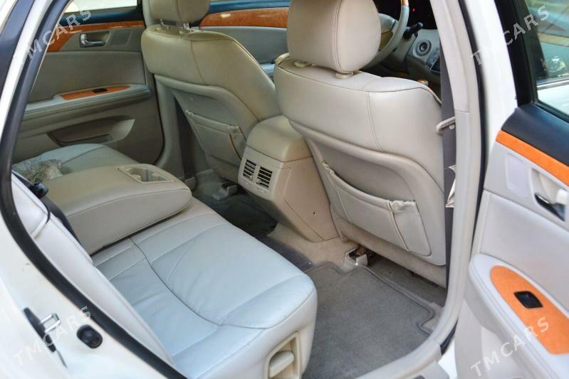 Toyota Avalon 2005 - 210 000 TMT - Векильбазар - img 10