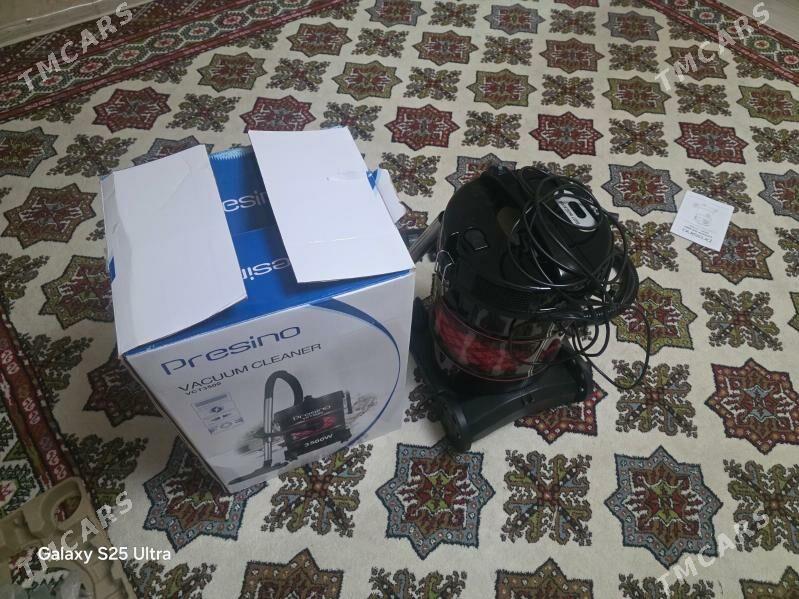 plisos - Daşoguz - img 2