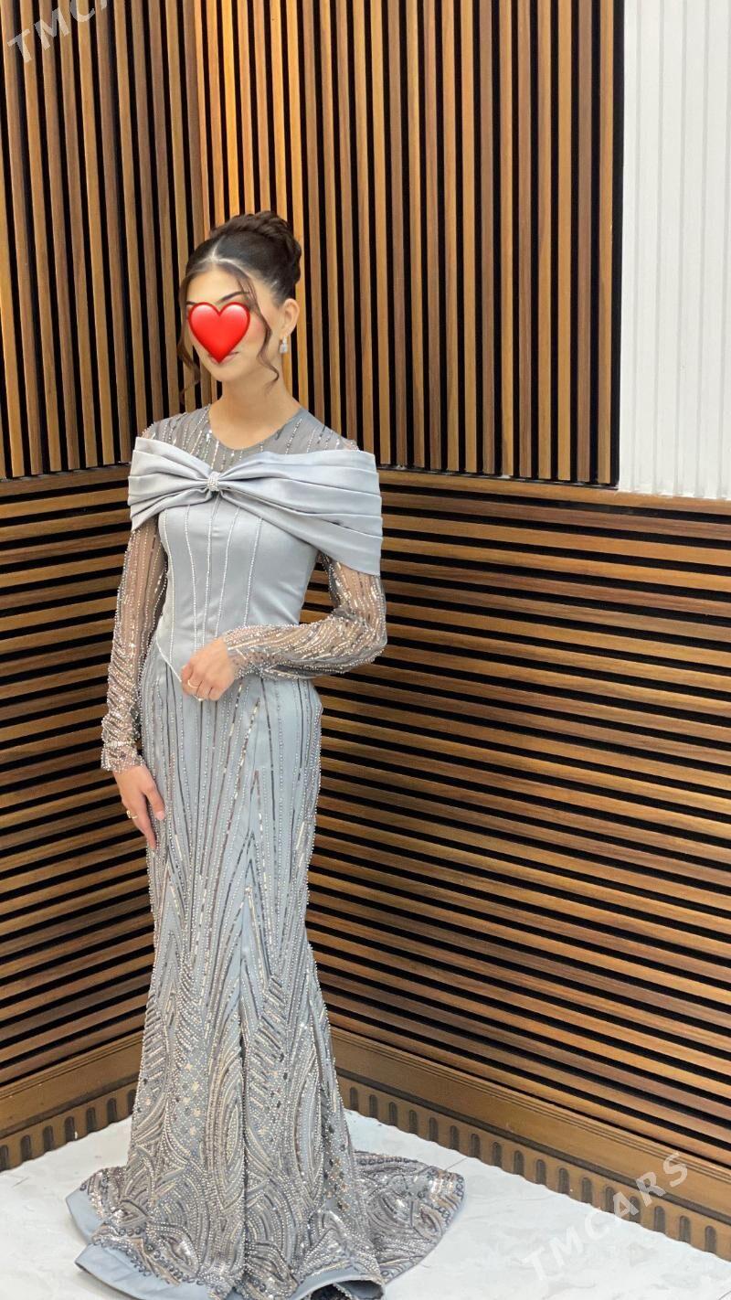 toy koynek - Балканабат - img 1