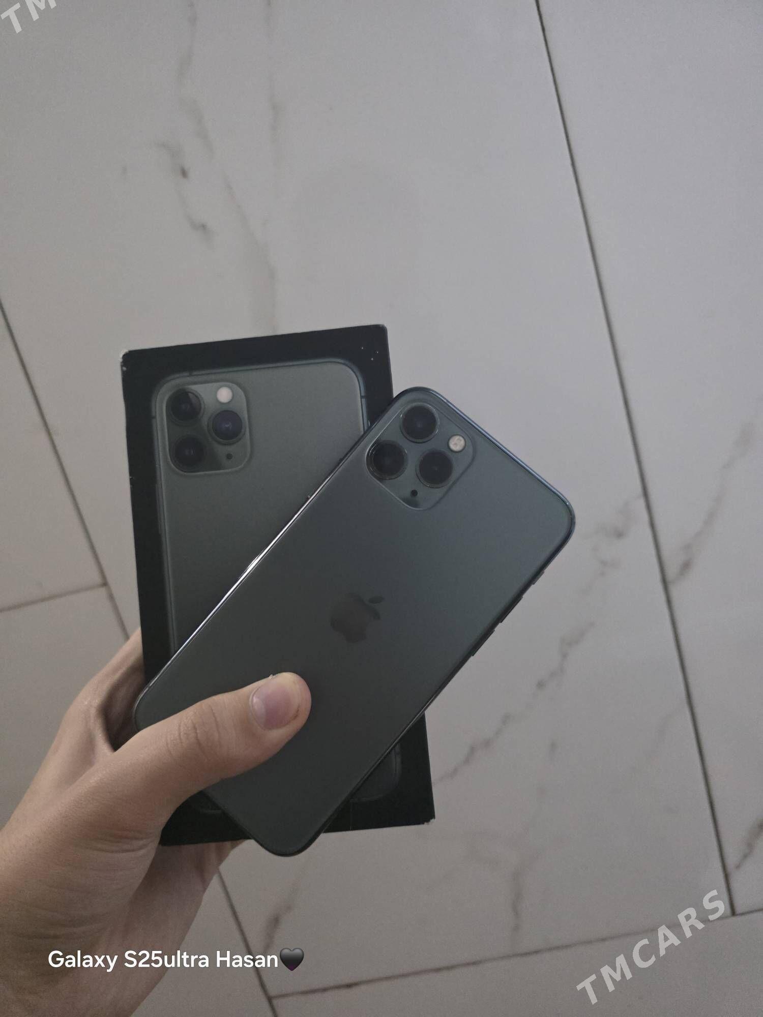 Iphone 11pro - Дашогуз - img 9