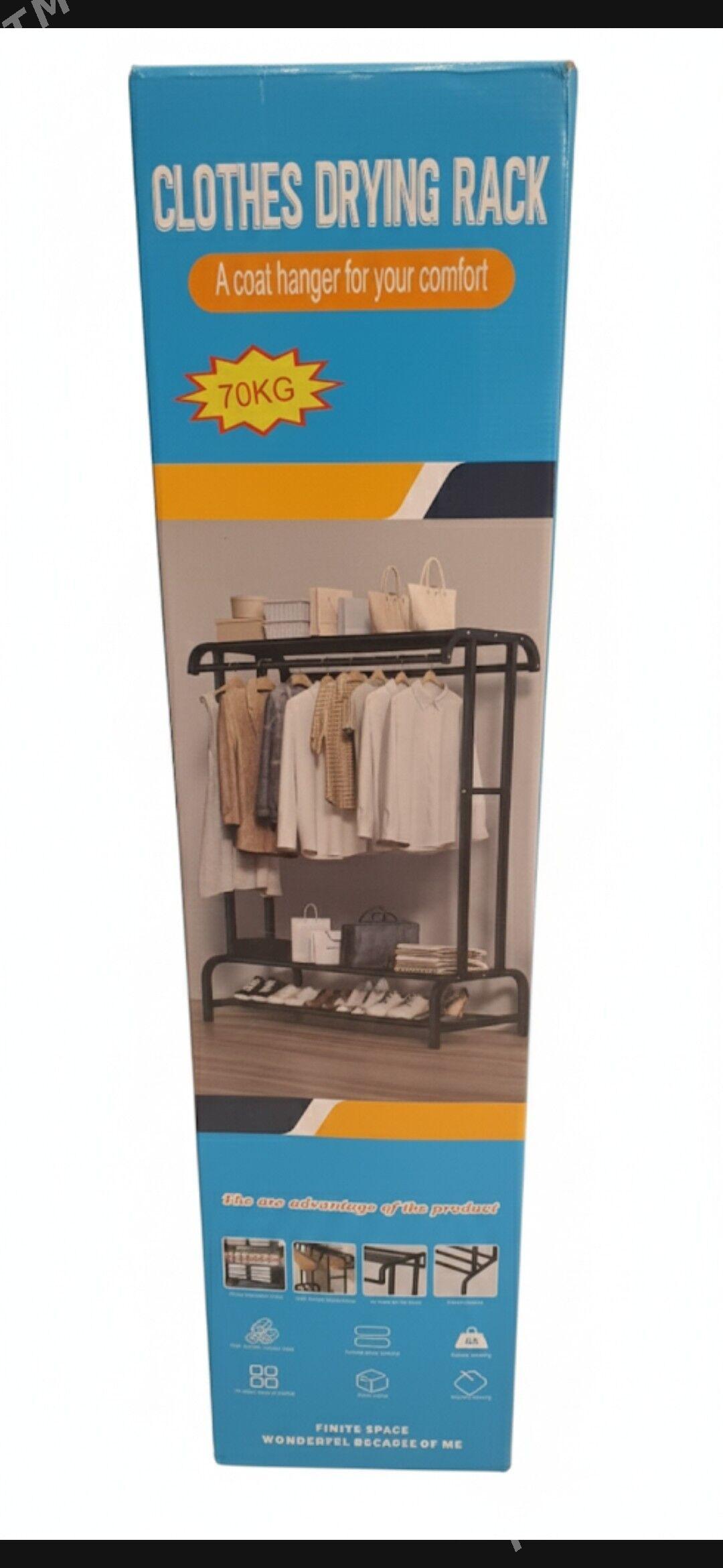 Gardyrop weselka 70kg - "Altyn Asyr" Gündogar bazary (Jygyllyk) - img 1