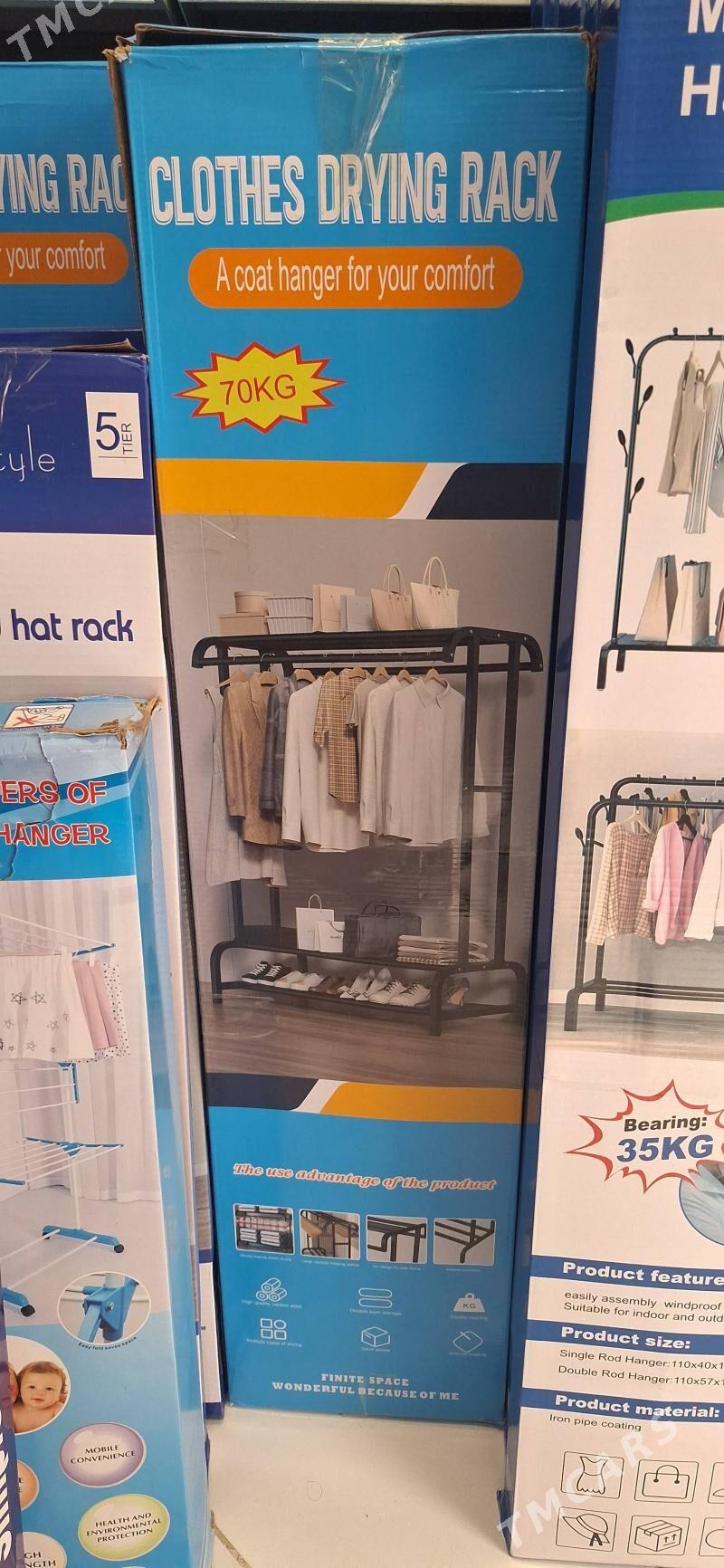 Gardyrop weselka 70kg - "Altyn Asyr" Gündogar bazary (Jygyllyk) - img 2