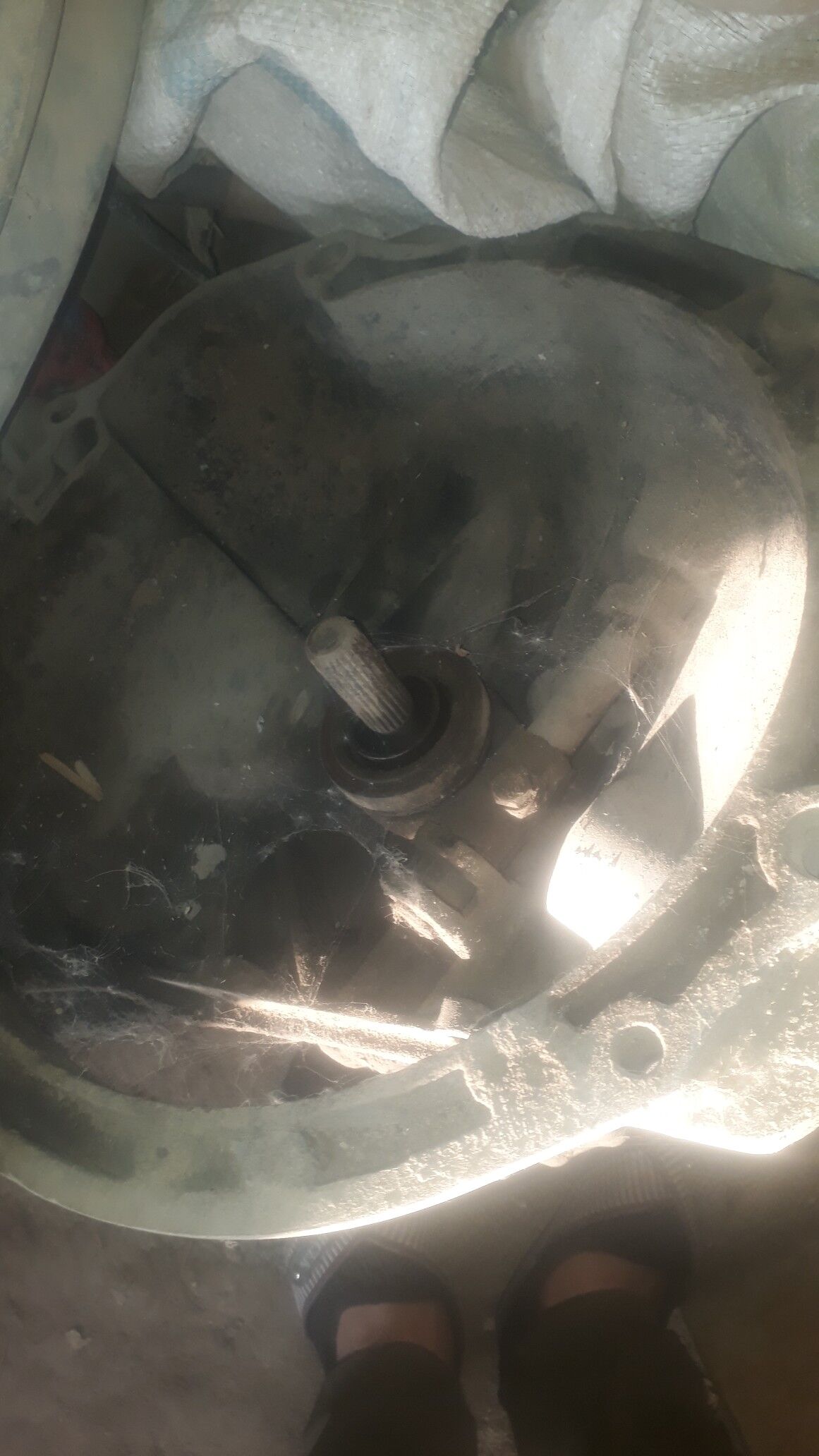 Ef 16 karopka 500 TMT - Türkmenabat - img 2