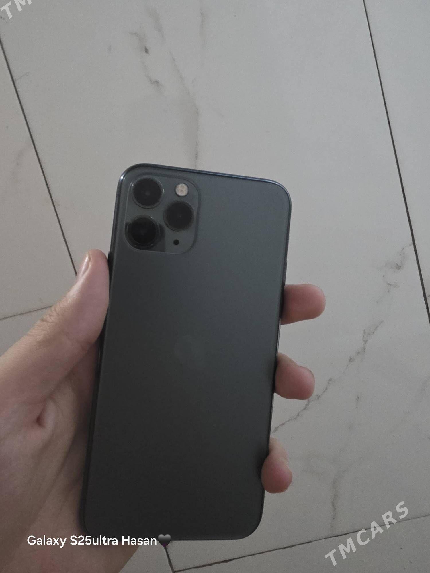 Iphone 11pro - Дашогуз - img 3