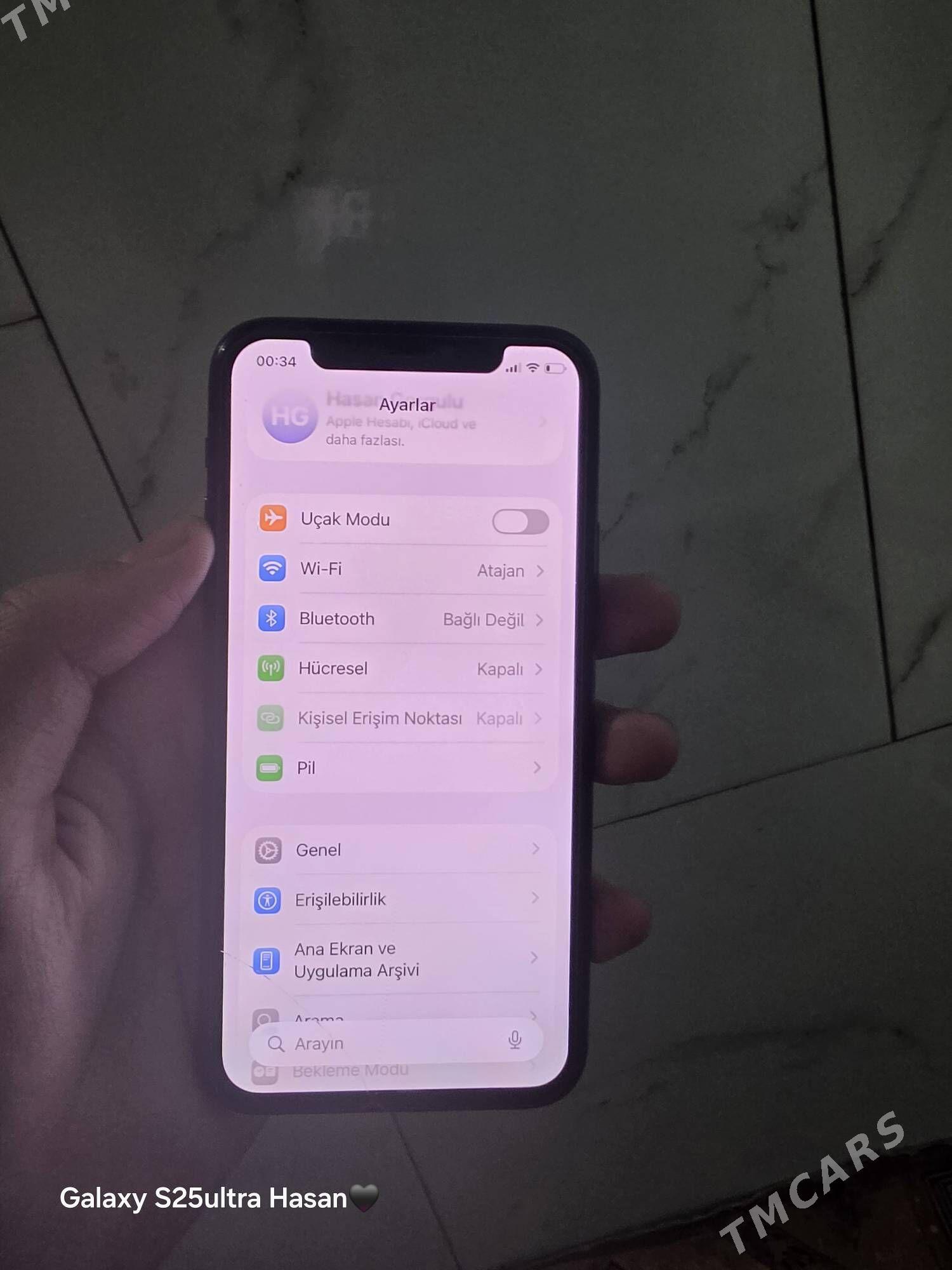 Iphone 11pro - Дашогуз - img 8