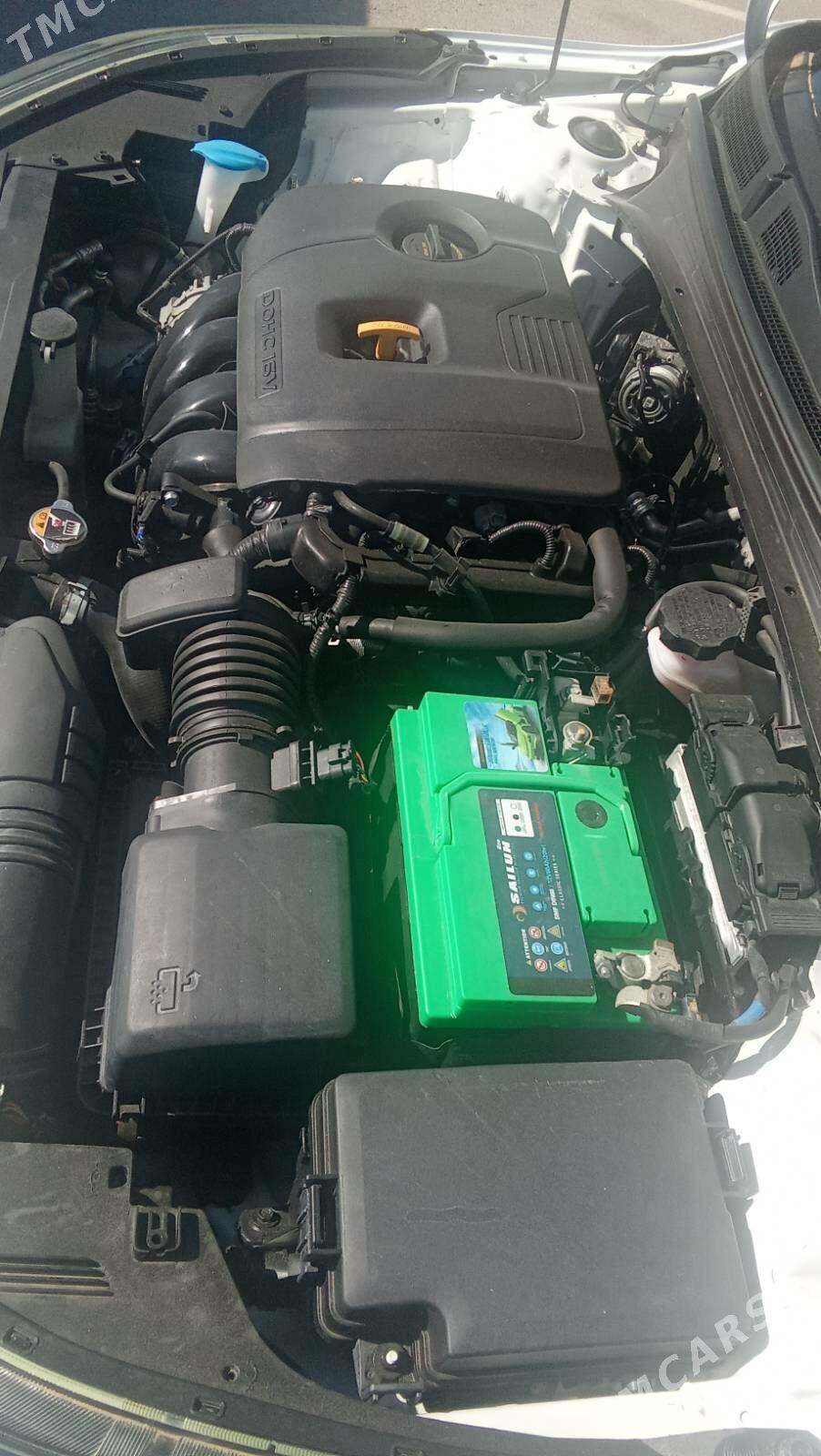 Kia Seltos 2022 - 275 000 TMT - "Алтын Асыр" Гундогар базары ( Толкучка) - img 5