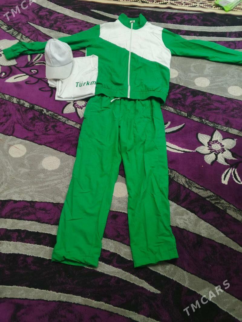 sportifka - Balkanabat - img 2