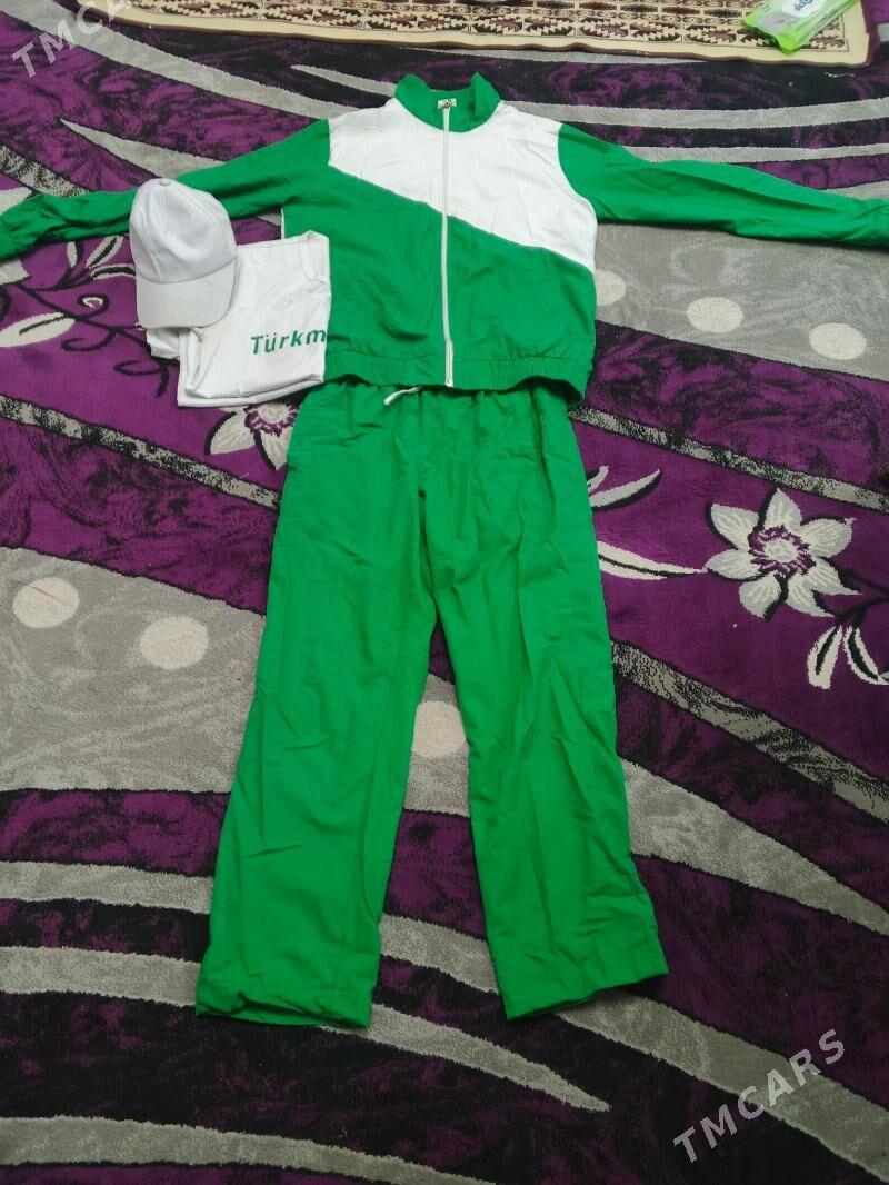 sportifka - Balkanabat - img 1