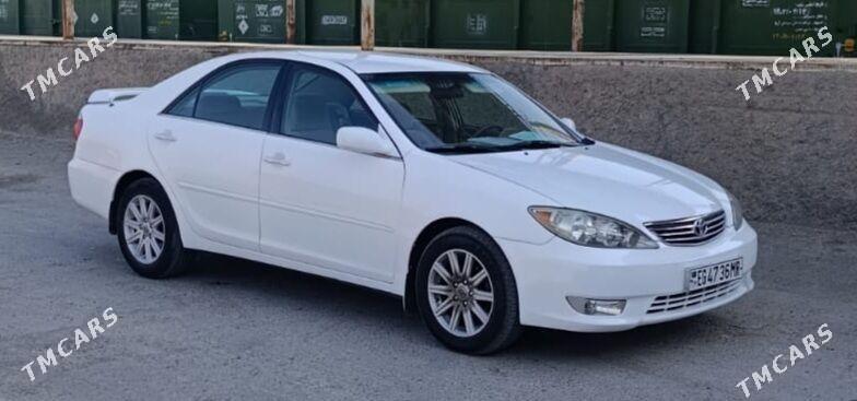 Toyota Camry 2002 - 175 000 TMT - Мары - img 3