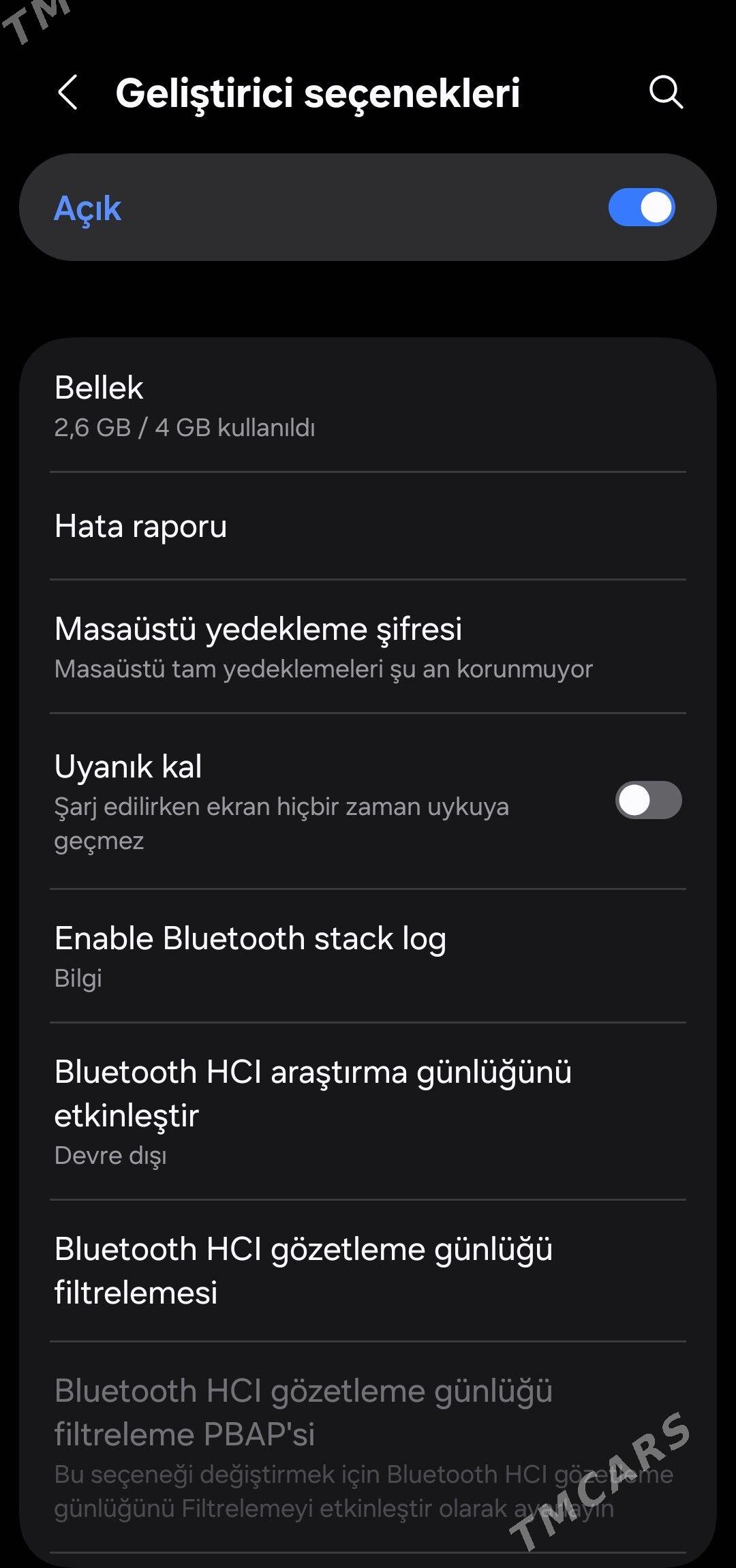 Galaxy A14 - Гумдаг - img 2