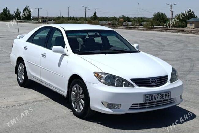 Toyota Camry 2002 - 175 000 TMT - Мары - img 2
