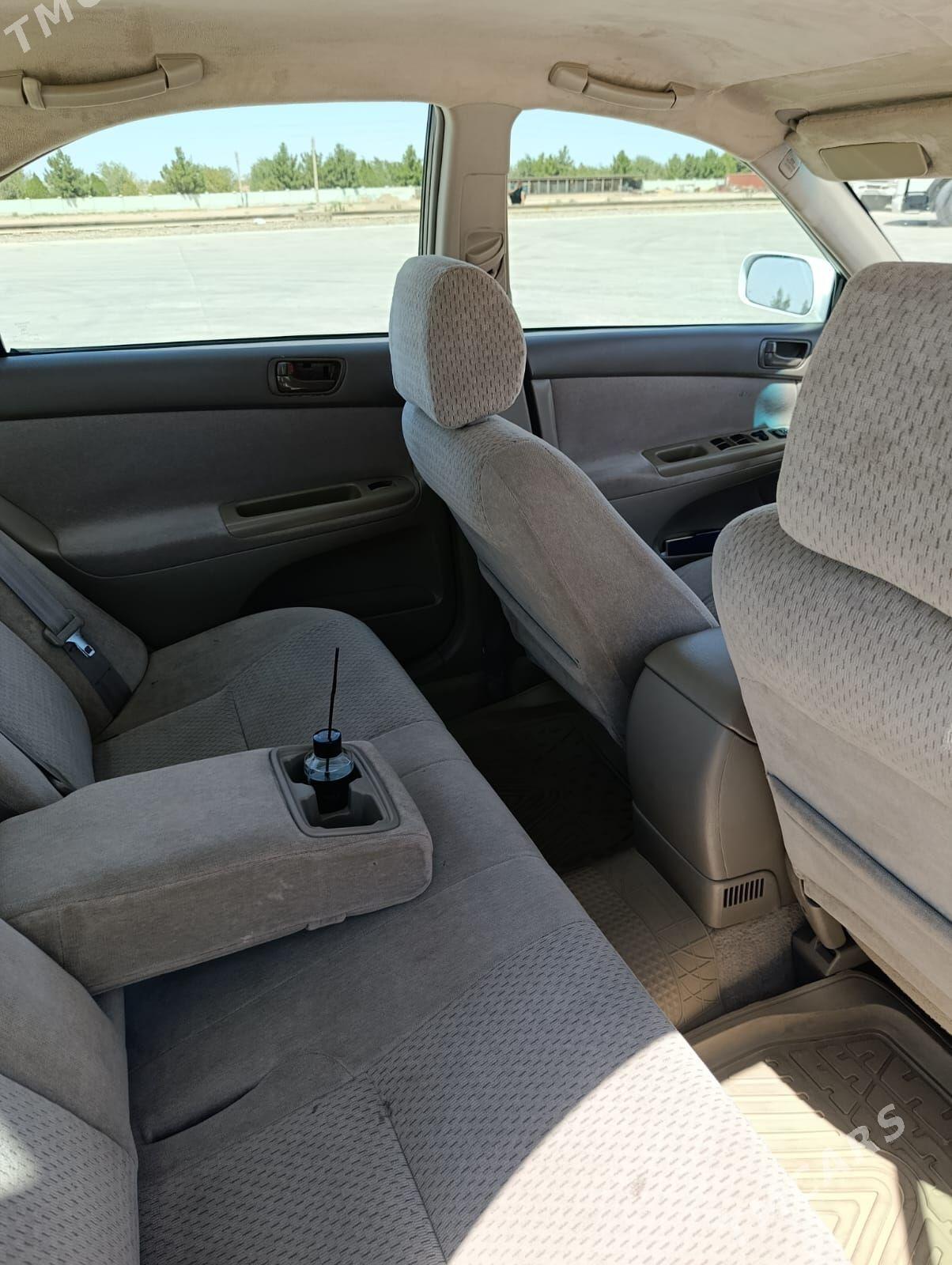 Toyota Camry 2002 - 175 000 TMT - Мары - img 8