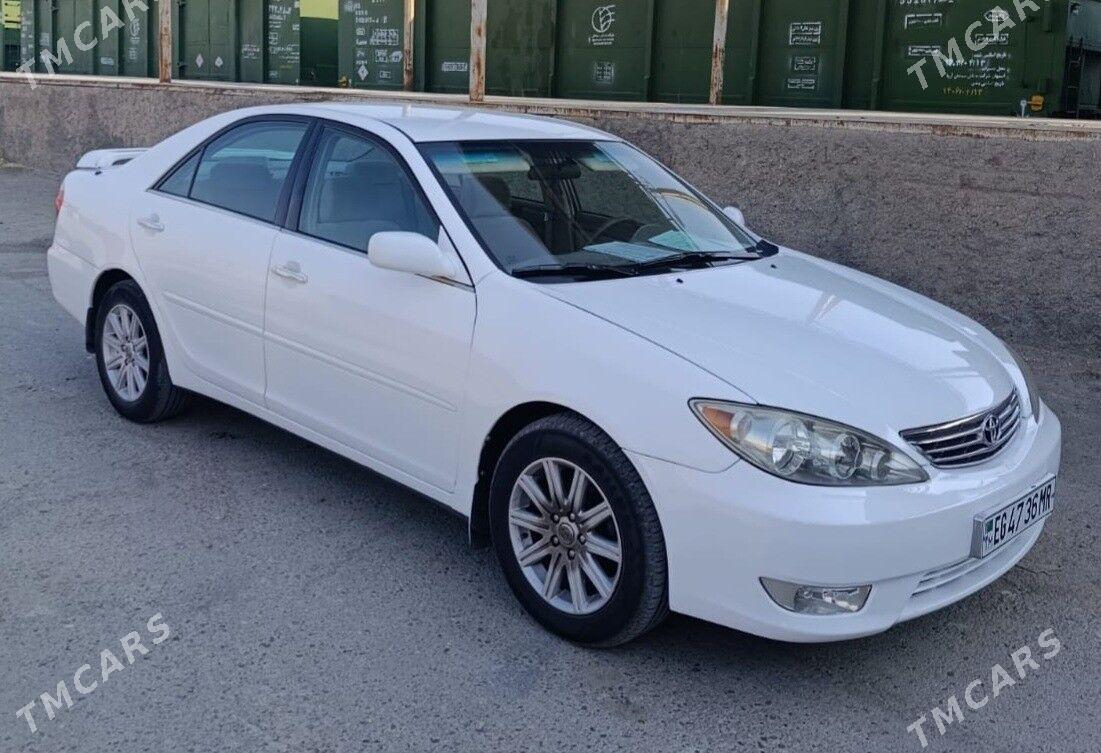 Toyota Camry 2002 - 175 000 TMT - Мары - img 5