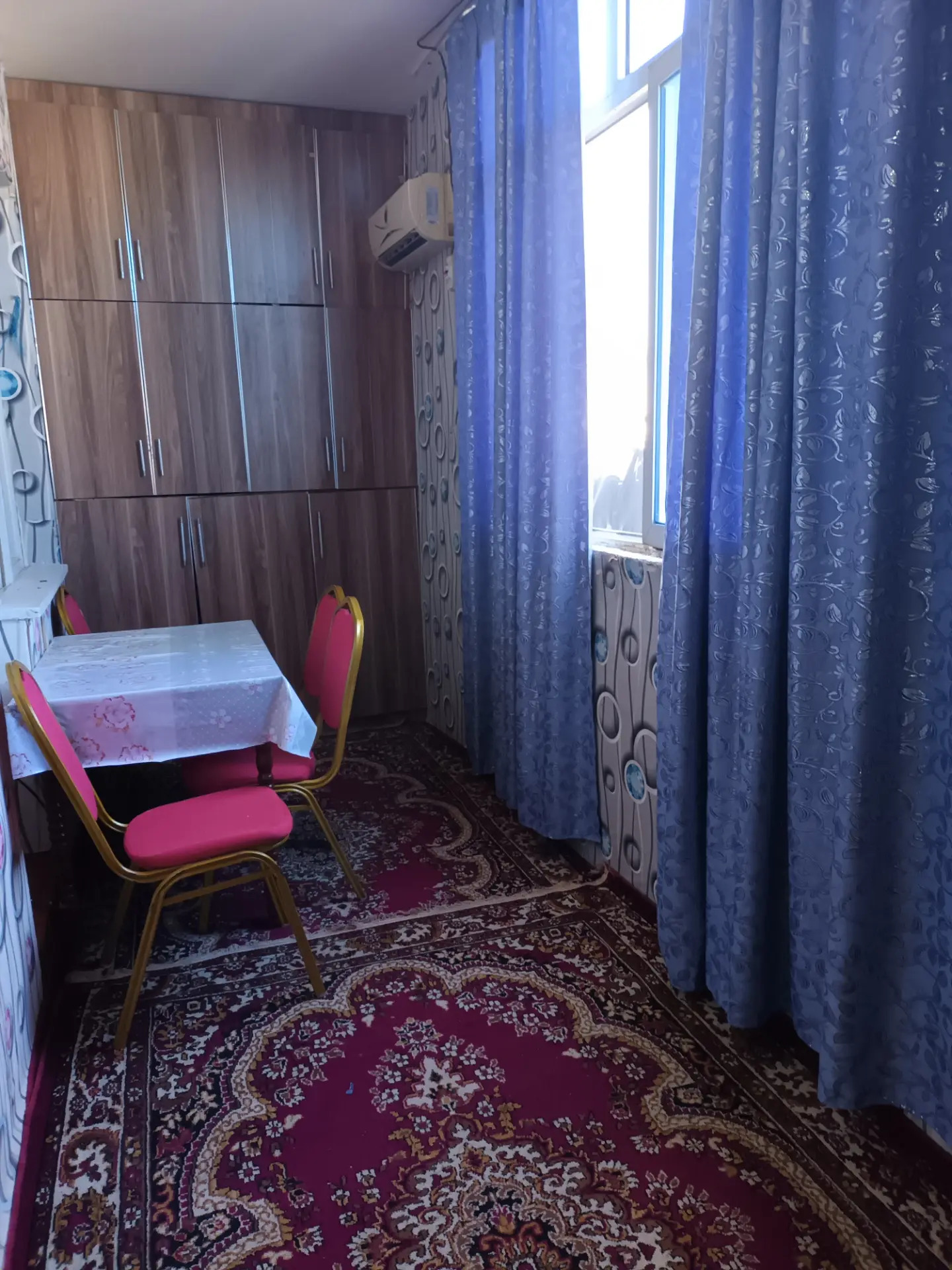 satlyk jay - Туркменабат - img 3