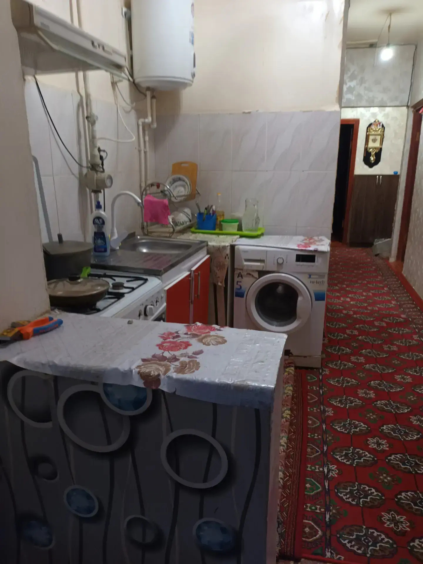 satlyk jay - Туркменабат - img 2