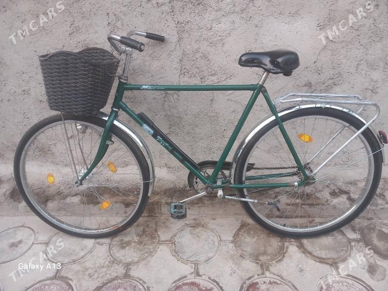 AIST - Керки - img 2