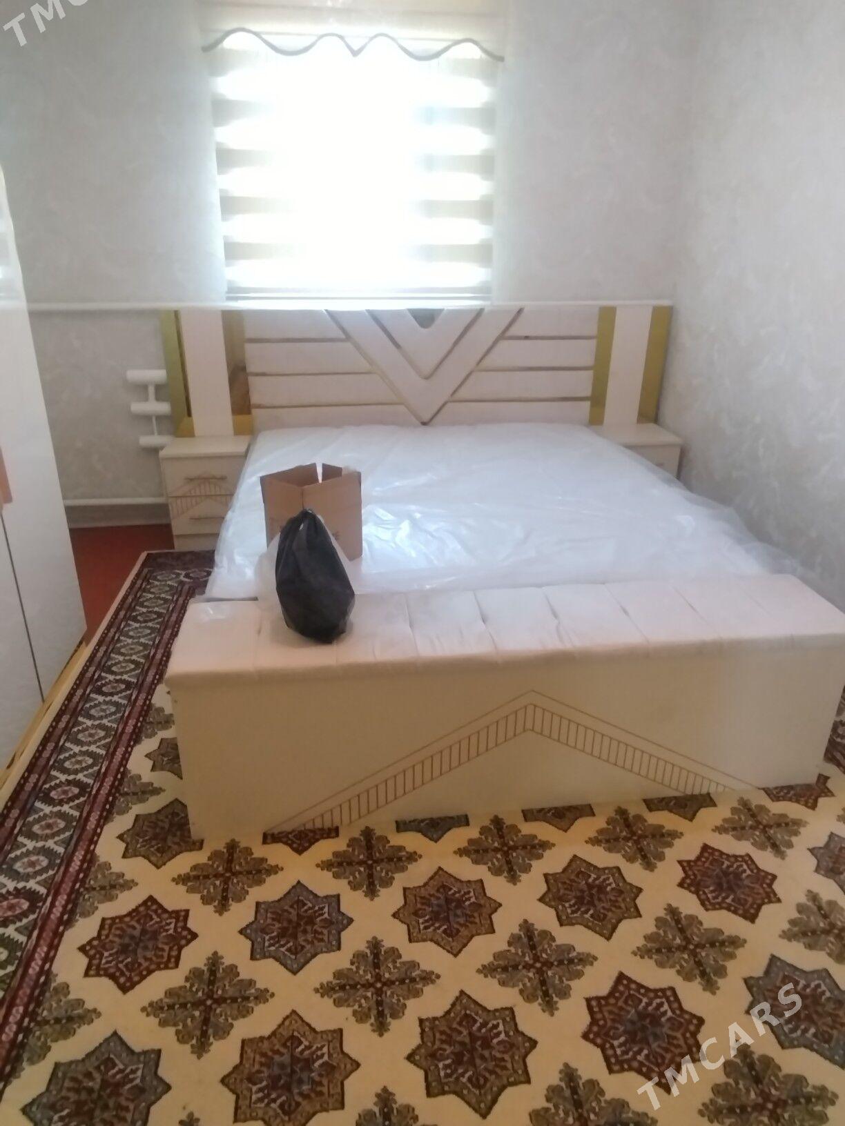 spalny 2adam - Шабатский этрап - img 2