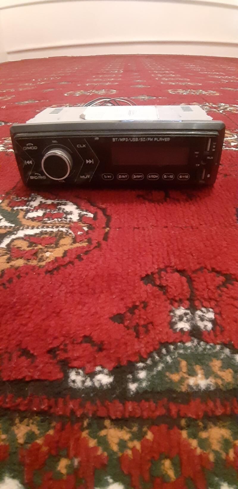 mantafon 170 TMT - Gökdepe - img 3