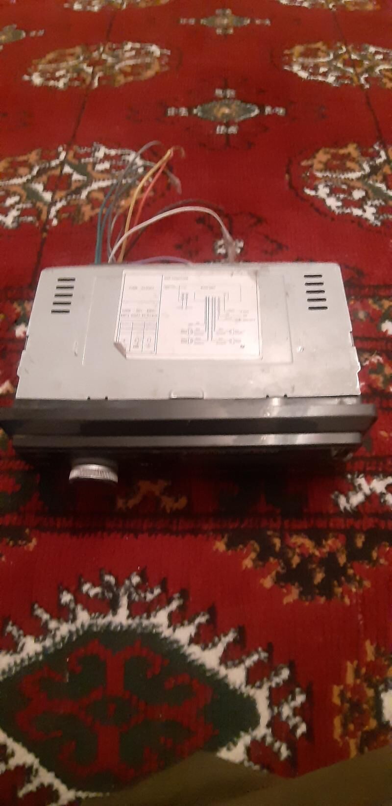 mantafon 170 TMT - Gökdepe - img 2