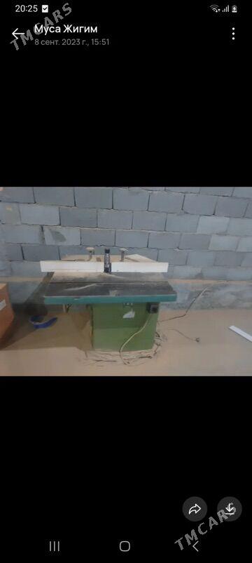 Mebel stanok - Aşgabat - img 2