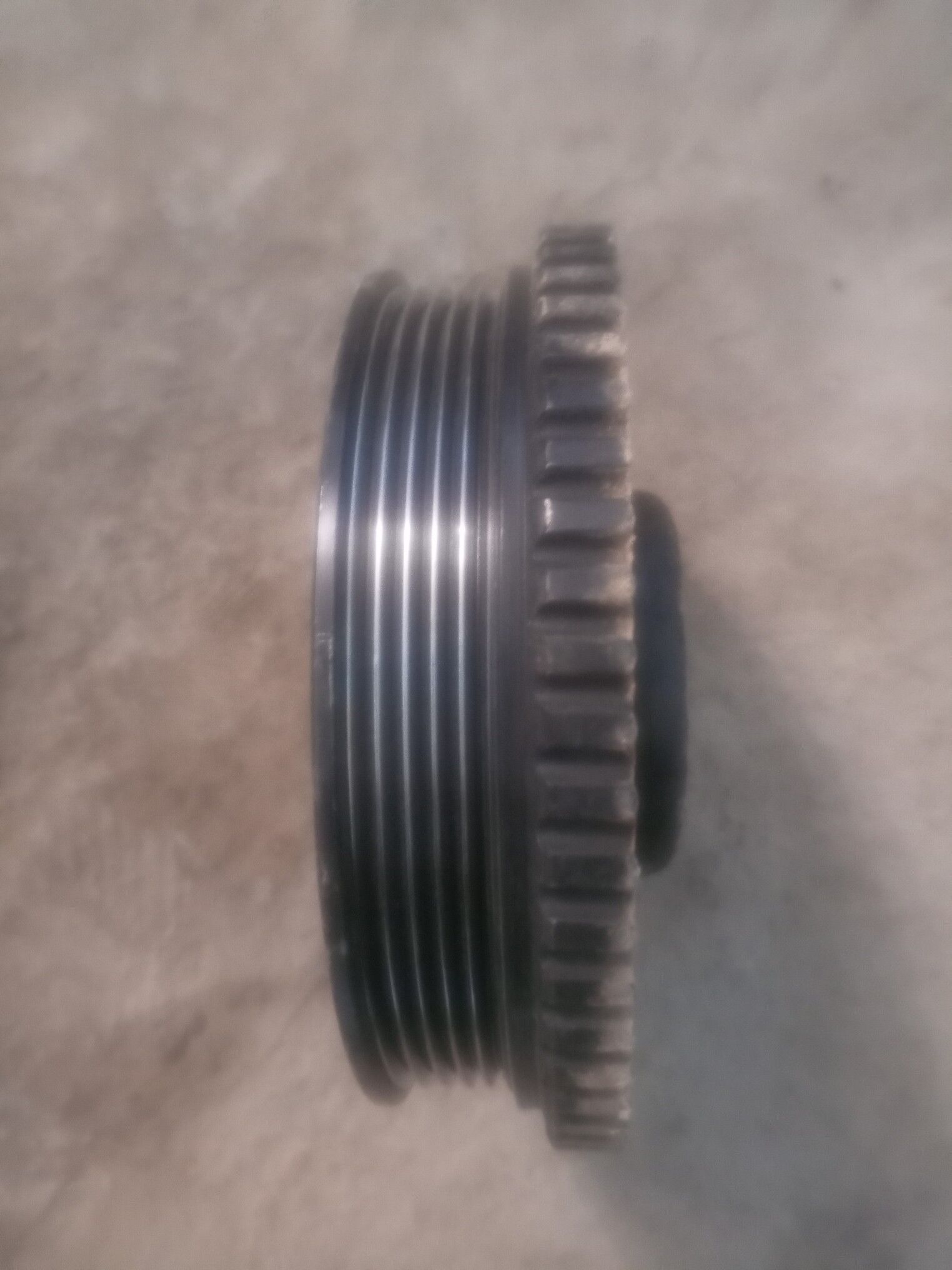 Şkif astra j Opel 1.6 200 TMT - Дашогуз - img 1