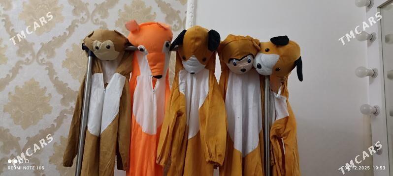 caga esijekler - Aşgabat - img 2