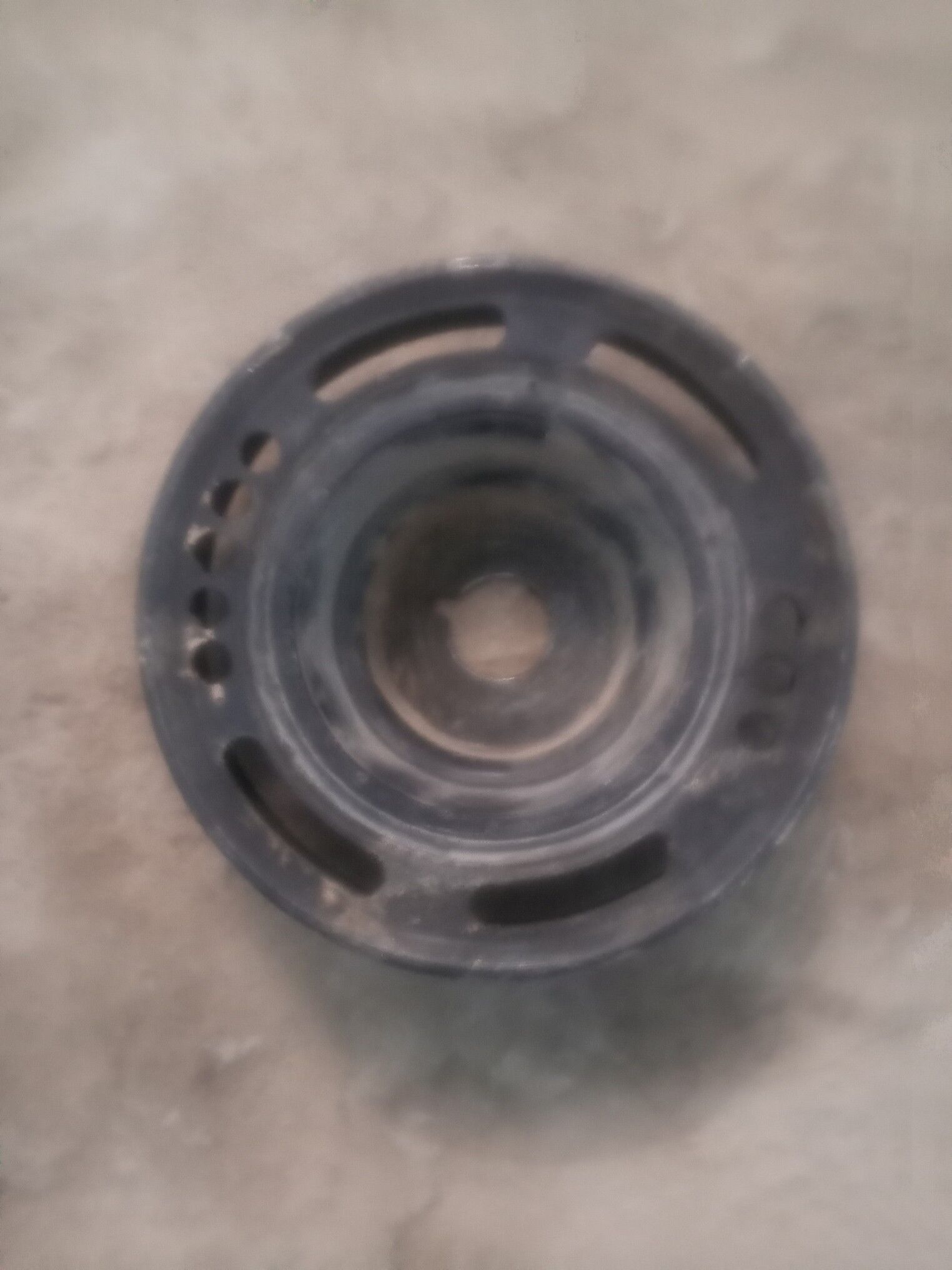 Şkif astra j Opel 1.6 200 TMT - Дашогуз - img 3