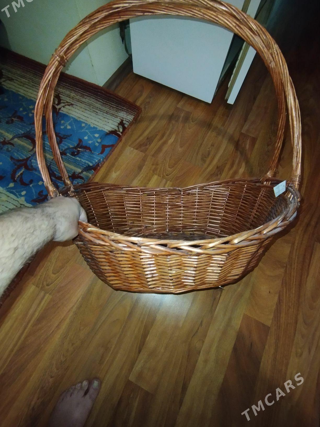 Корзина для падарков - Ашхабад - img 5