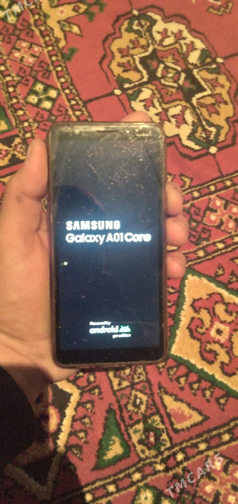 A01 - Aşgabat - img 2