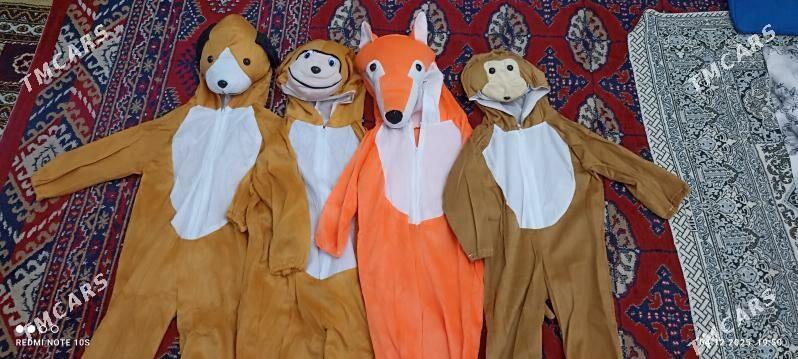 caga esijekler - Aşgabat - img 3