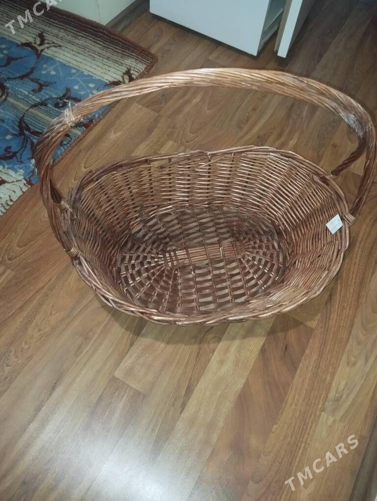 Корзина для падарков - Ашхабад - img 3