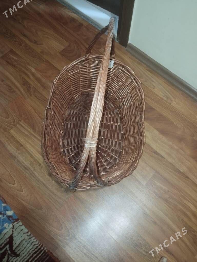 Корзина для падарков - Ашхабад - img 4