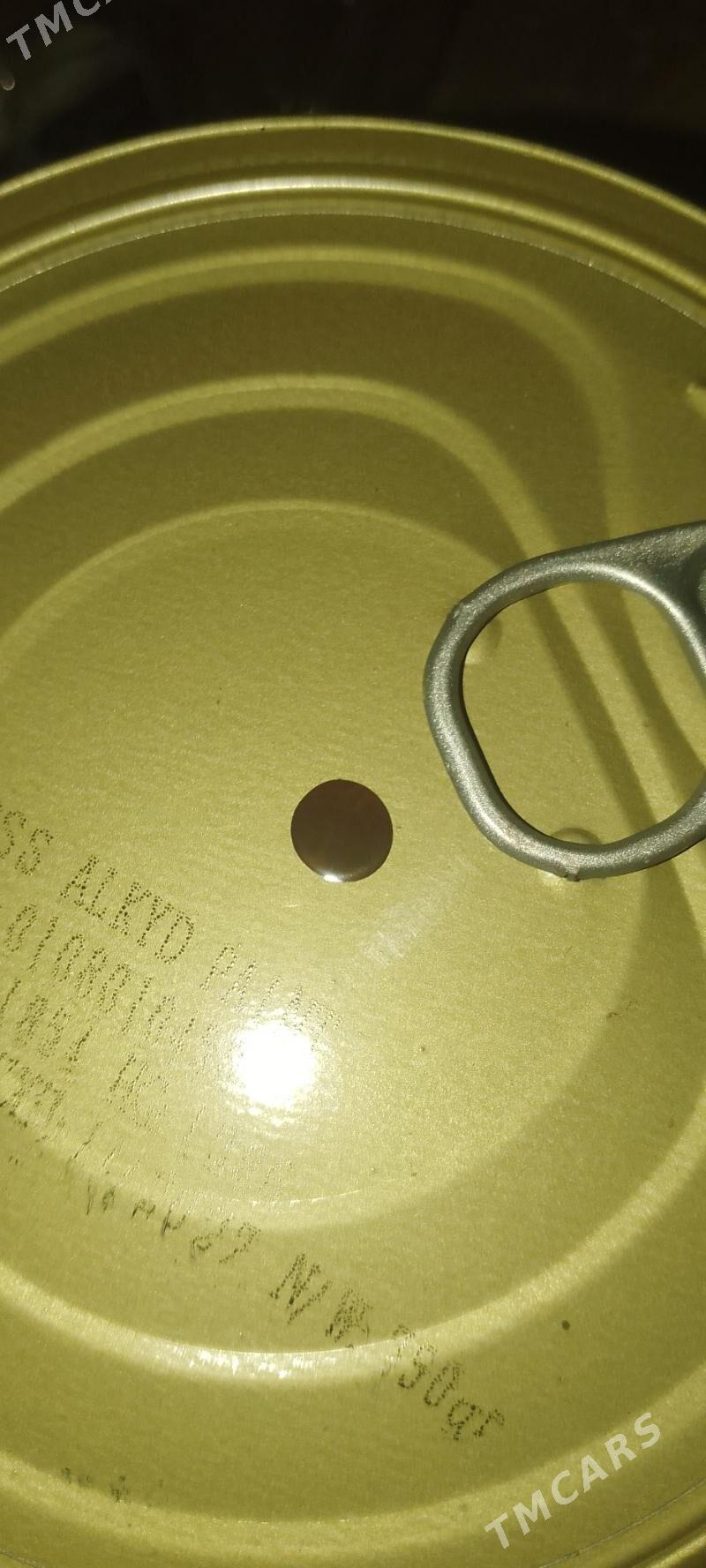 kraska. - етр. Туркменбаши - img 2