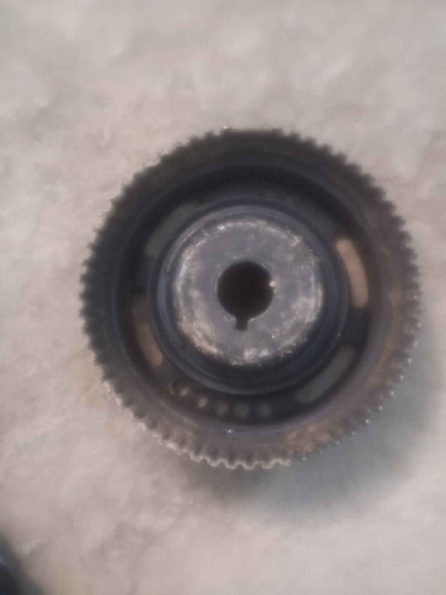 Şkif astra j Opel 1.6 200 TMT - Дашогуз - img 2