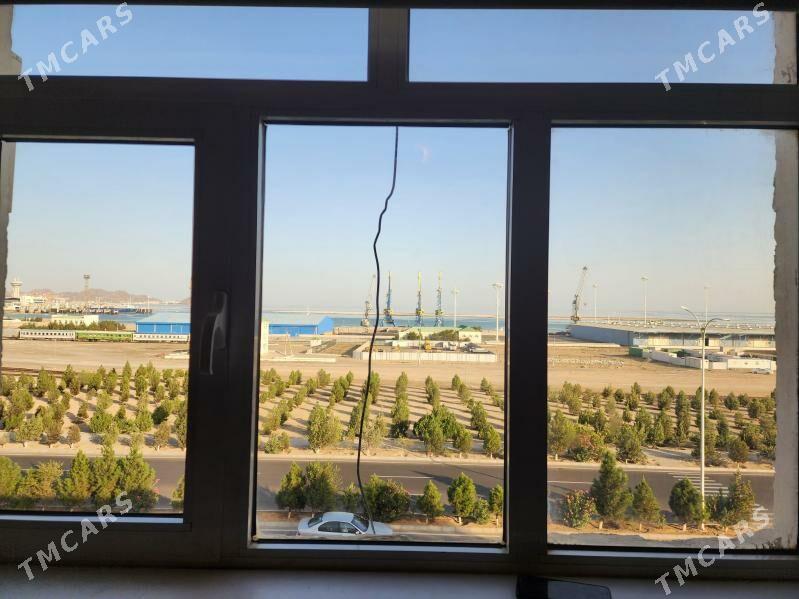 kwartira - Türkmenbaşy - img 1