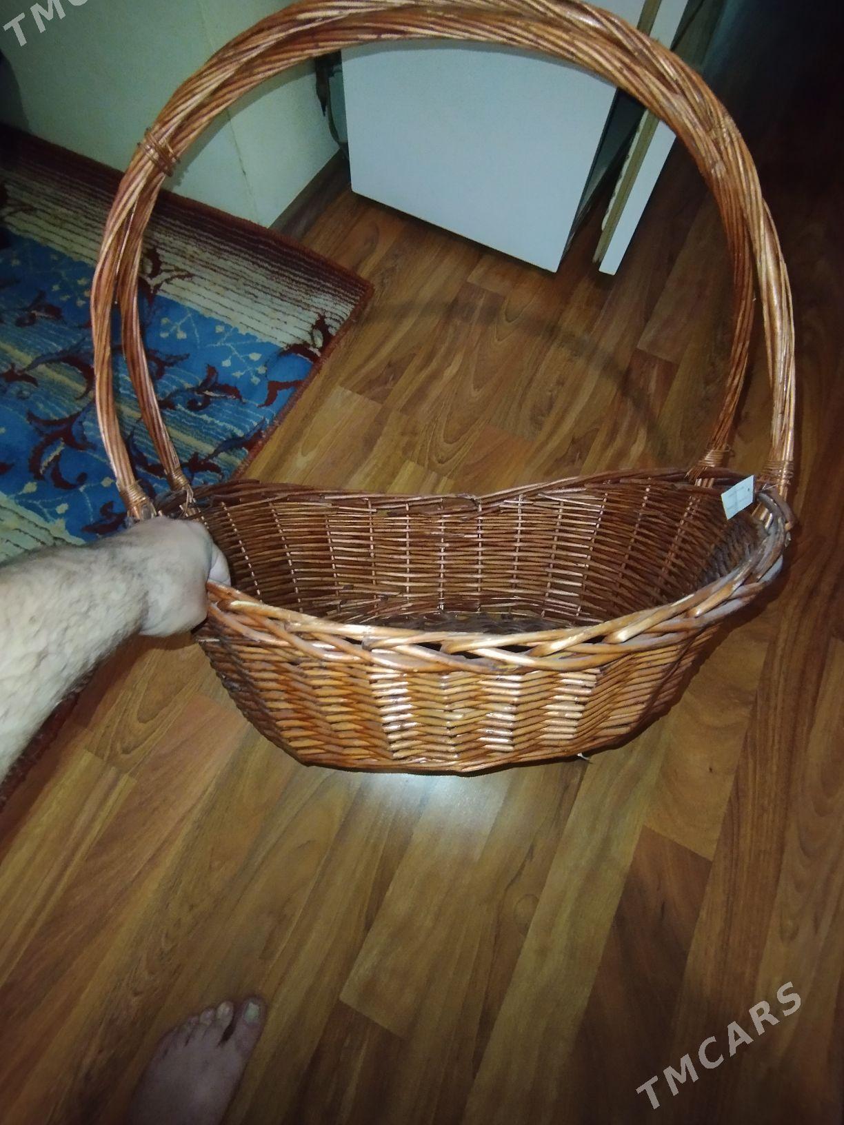 Корзина для падарков - Ашхабад - img 2