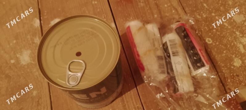 kraska. - етр. Туркменбаши - img 3