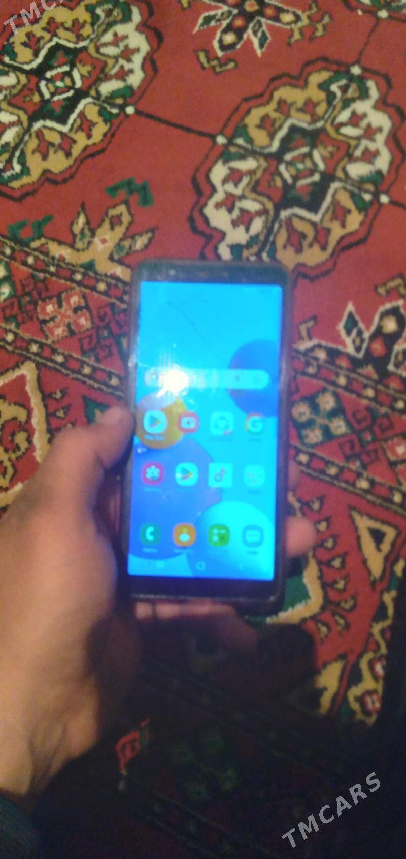 A01 - Aşgabat - img 6