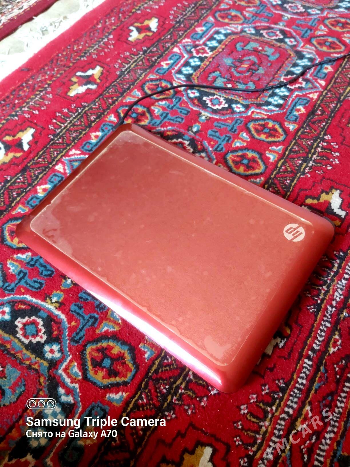 GYSAGLY SATLYK KAMPUTR NETBOK - Хитровка - img 2