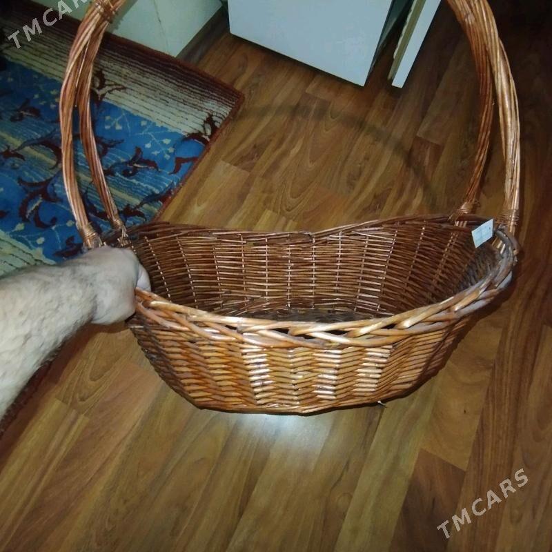 Корзина для падарков - Ашхабад - img 1