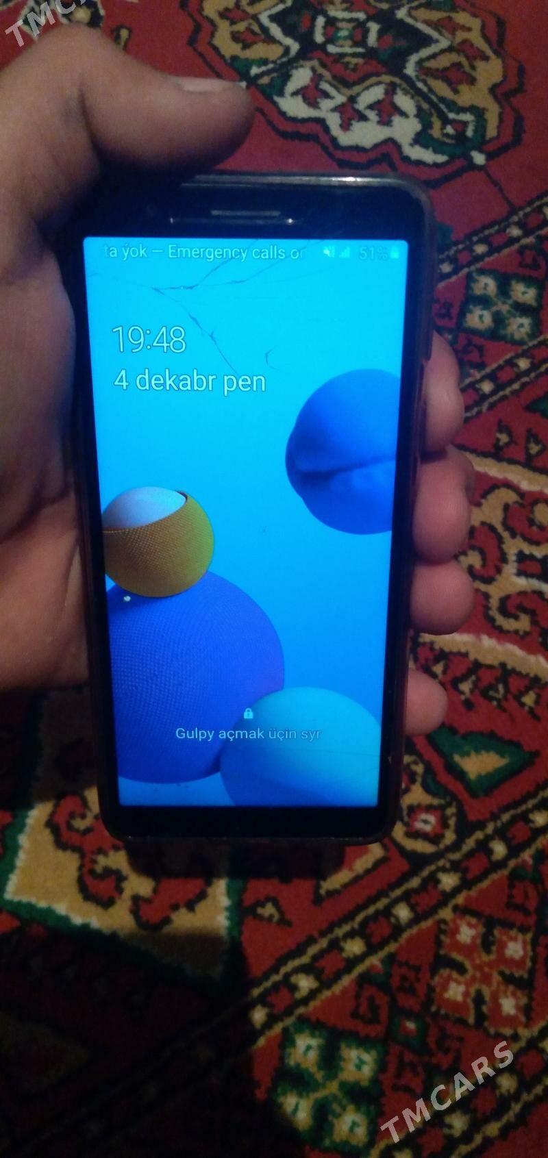 A01 - Aşgabat - img 4