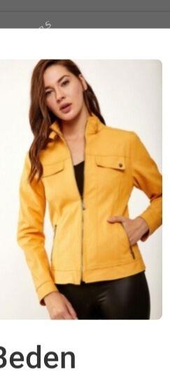 sary koza pidjak taze - Балканабат - img 1