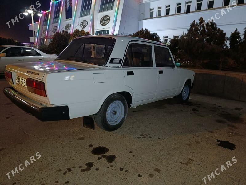 Lada 2107 2006 - 34 000 TMT - Gubadag - img 2