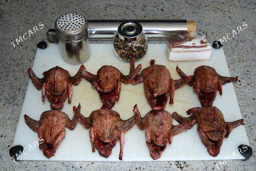 Diki kepder - Фарап - img 3