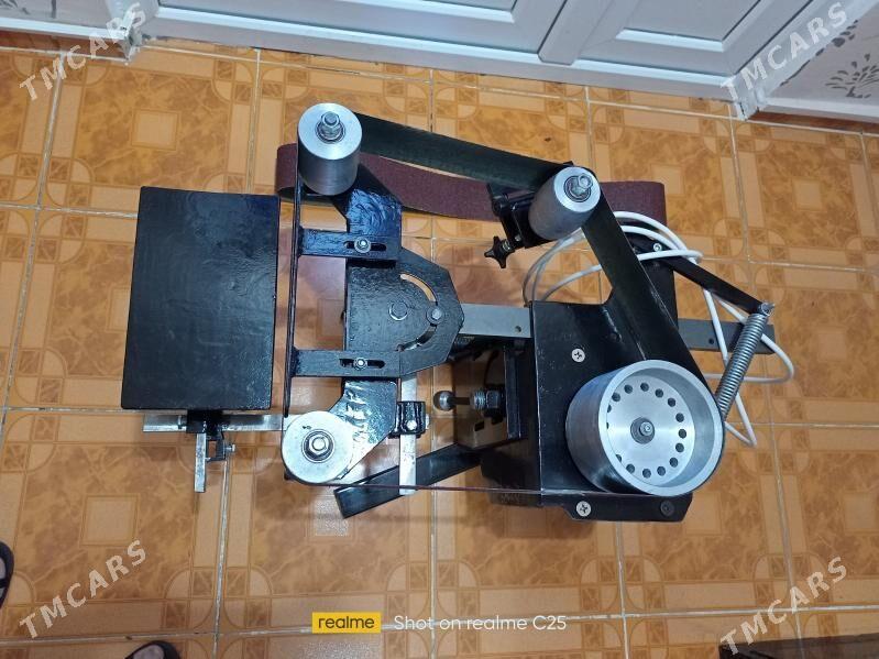 поворотный гриндер - Дашогуз - img 7