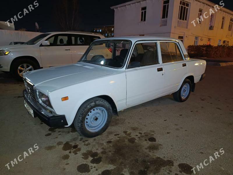 Lada 2107 2006 - 34 000 TMT - Gubadag - img 1