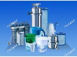 ФИЛЬТРSUWFILTER - Ашхабад - img 10