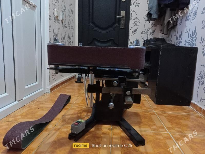 поворотный гриндер - Дашогуз - img 3